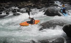 Malabar River Festival
