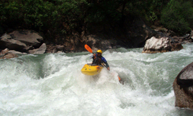Malabar River Festival
