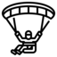 Icon image for Paragliding