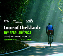 Tour of Thekkady