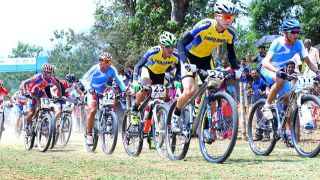 MTB Kerala 2014