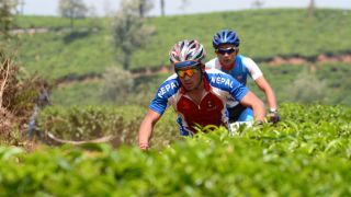MTB Kerala 2014