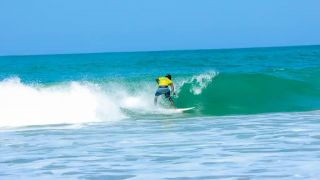 Surfing Festival