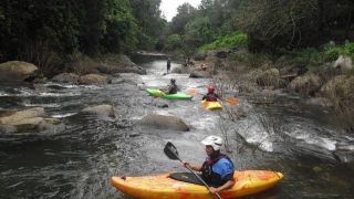 Malabar River Festival