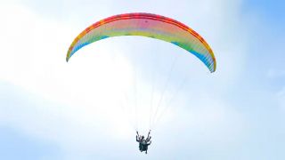 International Paragliding Festival