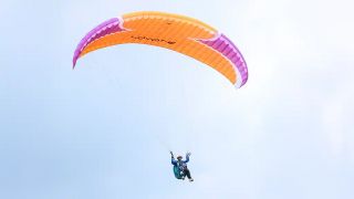 International Paragliding Festival