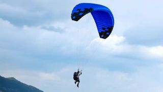 International Paragliding Festival