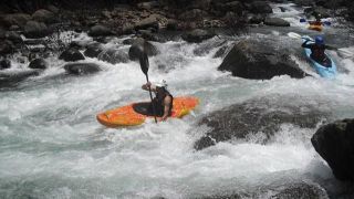 Malabar River Festival