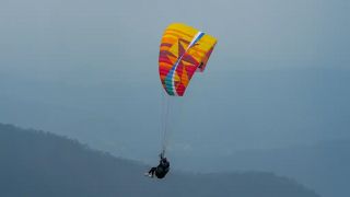International Paragliding Festival