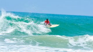 Surfing Festival