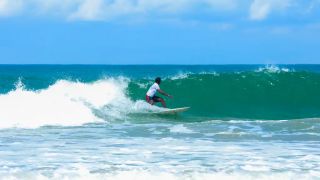 Surfing Festival
