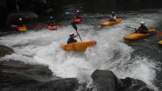 Malabar River Festival