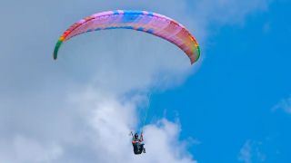 International Paragliding Festival