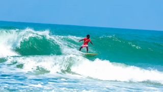 Surfing Festival