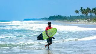 Surfing Festival
