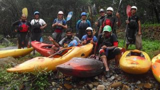 Malabar River Festival