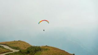 International Paragliding Festival