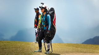 International Paragliding Festival