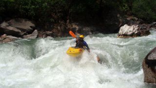 Malabar River Festival
